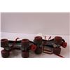 Image 4 : Women's Roller Skates - Size 9