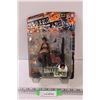 Image 1 : Rising Stars Action Figure - Critical Maas - NIB
