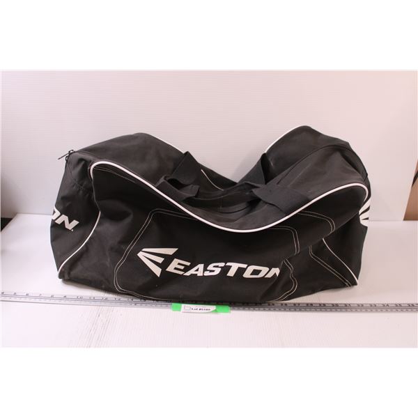 Easton Hockey Bag - 25" x 12" x14"