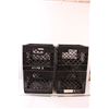Image 1 : * (4) Milk Crates