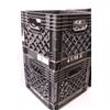 Image 2 : * (4) Milk Crates