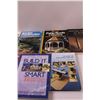 Image 3 : (7) Books: Construction, Garden, BBQ, Woodworking