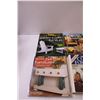 Image 2 : (6) Wood Working Books - Assorted