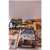 Image 3 : (6) Wood Working Books - Assorted