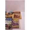 Image 4 : (6) Wood Working Books - Assorted