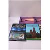 Image 2 : (7) Books: NWT, Smithsonian, Mysteries, Woodworking