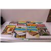 Image 1 : (18) Woodworking Magazines - Assorted