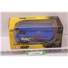 Image 1 : Jada Die Cast 1965 Ford Econoline Van - 1:24 Model Scale - NIB