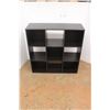 Image 1 : * Cube Storage Display - 36" x 12" x 35.5" - As Is