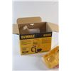 Image 2 : DeWalt Dust Box Evacuator - NIB