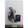 Image 1 : Coleman 7AMP Solar Charge Controller - As Is