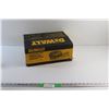 DeWalt Coil Framing Nails - Sealed