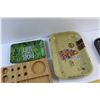 Image 2 : Rolling Trays, Board and Pre Rolled Cigarette Paper