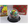 Image 4 : Kenny Irwin The Joker 28 1/3 Scale Limited Edition Helmet with Display Case