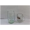 Image 2 : Coca-Cola Pint and A&W Miniature Mug