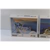 Image 3 : Santorini and Aegean Sea 1000 pc Jigsaw Puzzles - Sealed