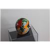 Image 5 : Small Soldiers Bobby Labonte 1/4 Scale Helmet with Display Box