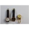 Image 3 : (6) Assorted Quartz Watches - As Is