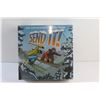 Image 2 : The Snowsport Board Send It! Game - Sealed