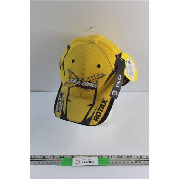 Ski Doo Team Cap