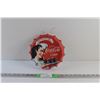 Image 1 : Coca Cola Bottle Cap Sign