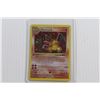 Image 2 : Pokemon Charizard Trading Card - Authenticity Not Guaranteed