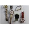 Image 3 : (8) Quartz and Smart Watches - As Is