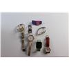 Image 6 : (8) Quartz and Smart Watches - As Is