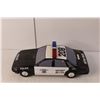 Image 2 : (2) Toy Police Cars Up to 14: Long- Tonka & FunRise