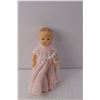 Image 4 : (3) Vintage Dolls Up to 20" Tall
