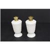 Image 4 : Moonstone Bowl and Salt & Pepper Shakers