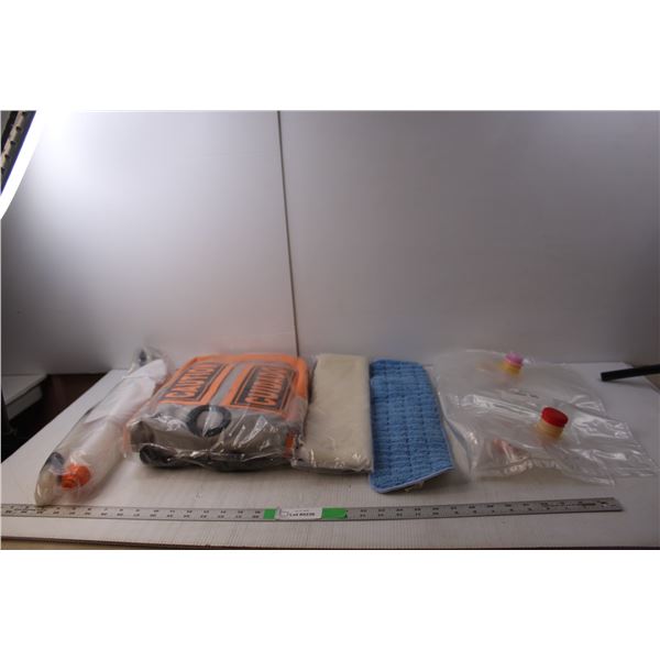 Mopster Pro Pack- NIB