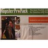 Image 4 : Mopster Pro Pack- NIB