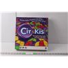 Image 1 : Cirkis Game- Sealed