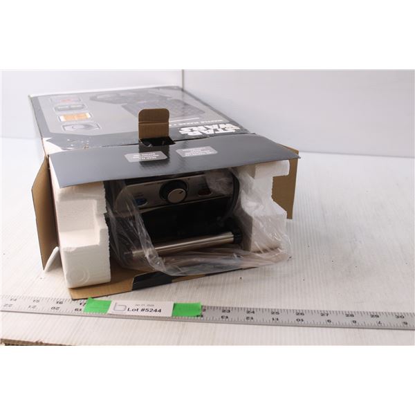 Star Wars Waffle Maker NIB