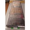 Image 1 : *Dupont Real Touch Elite Premium Laminate Flooring NIB Braz Cherry 18.62 Sq. Ft.
