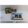 Image 1 : Crayola Crayons and Drawing & Sketching Set