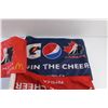 Image 2 : (3) Sports Flags - Gatorade, Canada and McDonalds