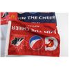 Image 3 : (3) Sports Flags - Gatorade, Canada and McDonalds