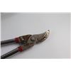 Image 2 : Garden and Pruning Shears