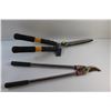 Image 4 : Garden and Pruning Shears