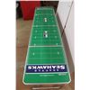 Image 2 : *Seattle Seahawks Folding Table 94'' x 22'' x 24''