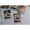 Image 4 : Pro Set Assorted Hockey Cards Set