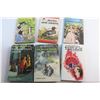 Image 3 : (8) Books - The Hardy Boys, Old Man Coyote and Snow White and Rose Red