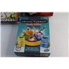 Image 4 : Trivial Pursuit, Telestration and Racko Family Games