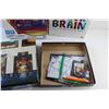 Image 4 : Who's There. Color Brain and Clue Family Games