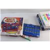 Image 6 : Who's There. Color Brain and Clue Family Games
