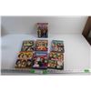 (7) Full House DVD Movies