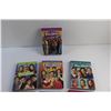 Image 2 : (7) Full House DVD Movies