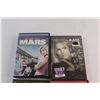 Image 2 : (4) Veronica Mars DVD Movies